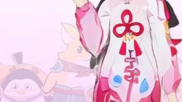 宠物打工奇闻！赚翻了 #热血江湖3D版