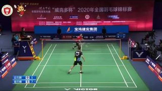 #羽毛球 #࿆因为热爱所以坚持 #羽毛球基本功练习 #全锦赛#中国羽毛球队