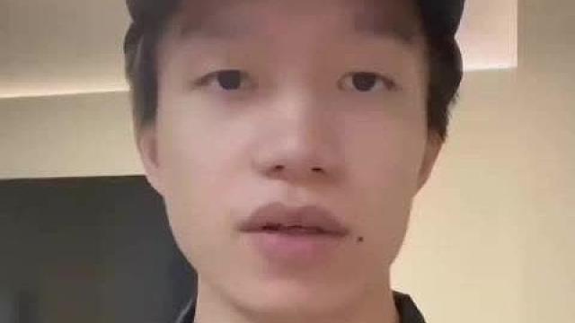 JDG京东电子竞技俱乐部在b站更新：你好，JDG.Clearlove！​​​