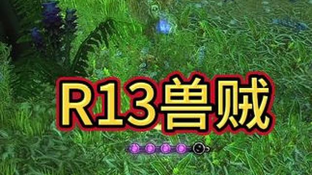 老对手！ #魔兽世界怀旧服 #魔兽世界pvp