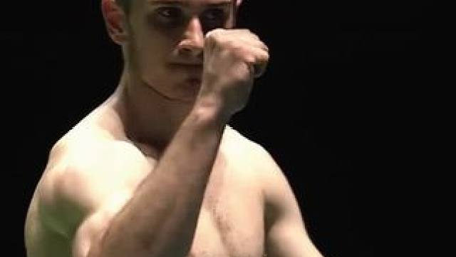 回顾2024日本公开赛：石宇奇vs拉尼尔！ #石宇奇 #拉尼尔