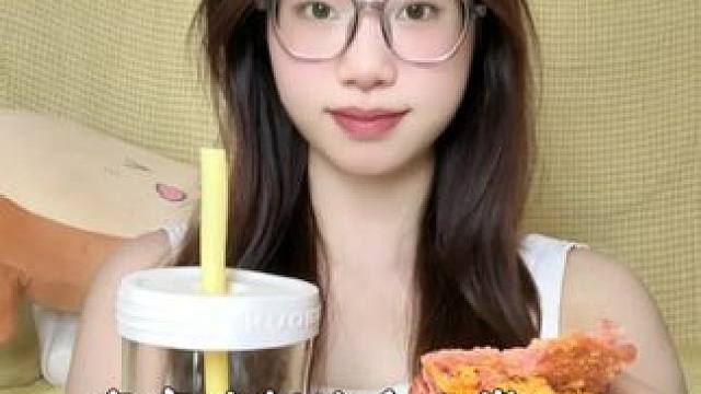 vlog｜控制饮食日常 #vlog十亿流量扶持计划 #美食 #vlog日常 #水獭吨吨#柠檬液