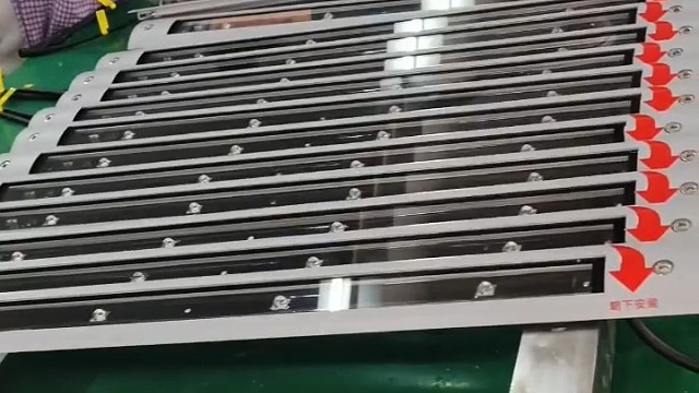 道路照明路灯生产