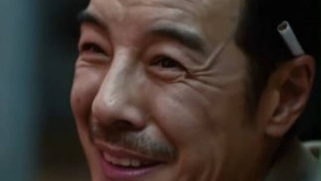 #扫毒风暴是懂送礼门道的  人情世故狠狠拿捏了。#扫毒风暴 #秦昊