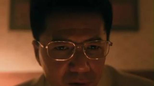 林队这招高。#扫毒风暴  #段奕宏