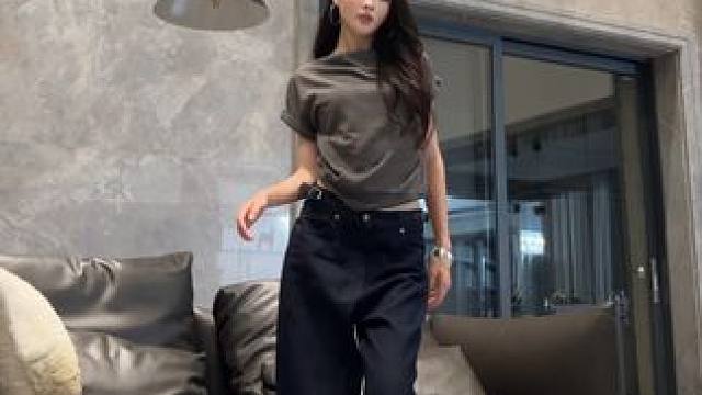 最喜欢Jennie这段了！！！ #jump #blackpink回归 #blackpink