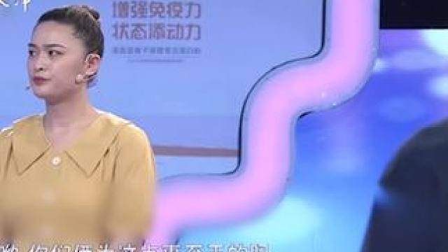 #爱情保卫战 #情感问题 #感情调解 男生总喜欢否定女友，遇到问题不解决推卸责任6