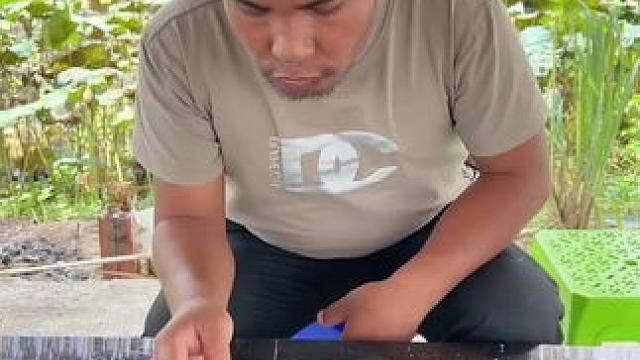 东南亚矮子 #我的乡村生活 #农村美食记录生活 #乡村的生活 #美食烹饪