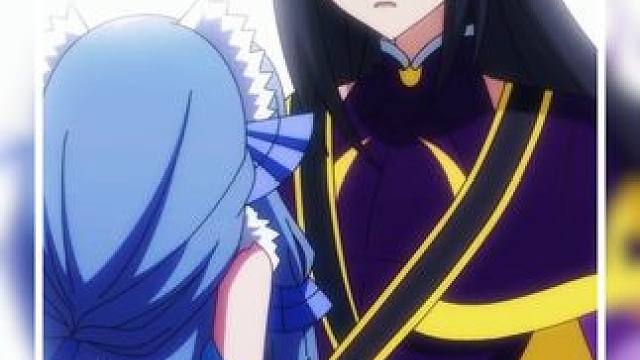 两个卧龙凤雏 #我的大师兄脑子有坑 #动漫推荐 #搞笑