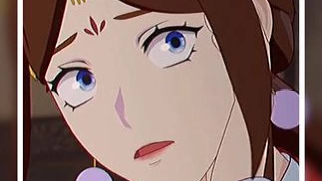 结发为夫妻，恩爱两不疑 #两不疑第二季#两不疑#动漫#感情#动漫推荐