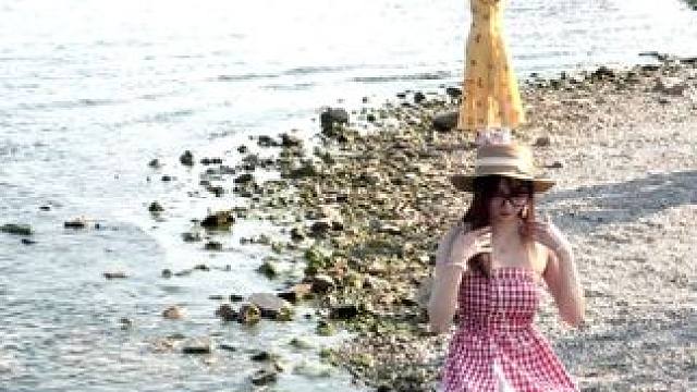 我发布了一个新视频，快来围观吧！