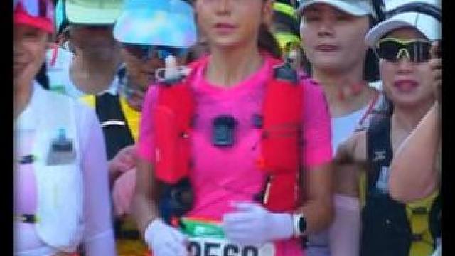 用越野赛打卡崇礼夏日新体验 #用越野赛打卡崇礼夏日新体验#跟着越野赛解锁崇礼的夏天#夏天到崇礼又有新