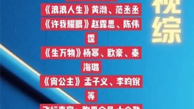 我发布了一个新视频，快来围观吧！
