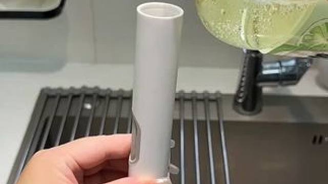 长柄加液旋转锅刷家用厨房不沾油清洁刷多功能洗锅刷不脏手多功能洗锅刷#长柄锅刷 #清洁刷 #多功能洗锅