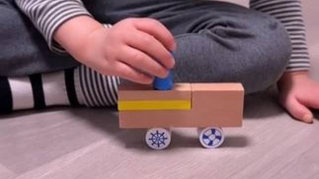 学研网红儿童益智桌游启蒙早教类玩具3-6岁玩具4-5岁思维逻辑训练#启蒙早教 #亲子互动 #专注力培