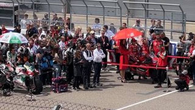 MotoGP 德国 #MotoGP