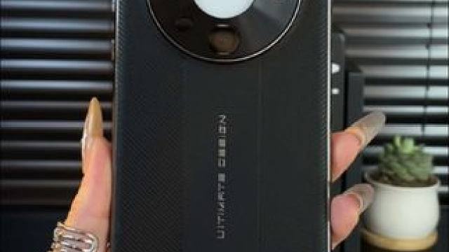 华为mate60pro高档素皮手机壳，防刮耐磨，不沾指纹手汗 #华为mate60手机壳#华为mate