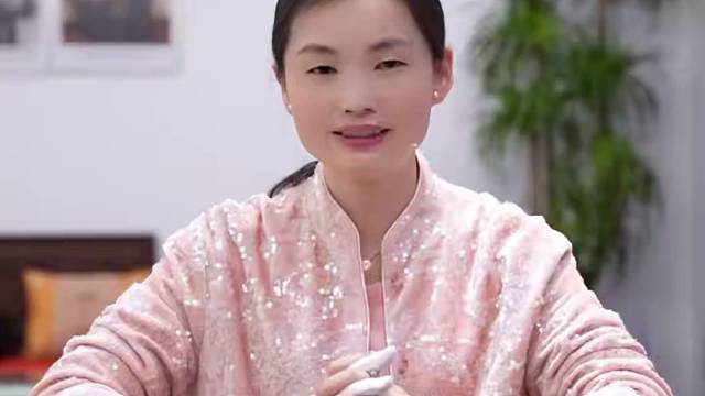 一条重量级别的沉水老越南沉香18mm手持念珠