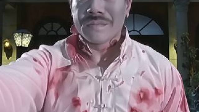 起猛了，任老爷也拍vlog了 #僵尸逃亡 #僵尸先生