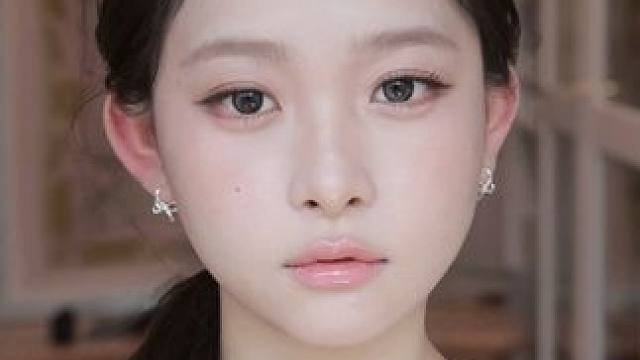 宝宝中的宝宝  #愿女孩都能自成光芒#rei#直井怜