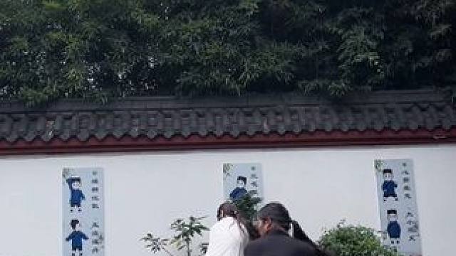 来自广州的小姐姐零基础学剑10天 #武当功夫 #武当剑 #凌云小金刚 #武当剑术研修班