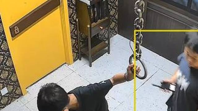 #密室逃脱#周末亲子时光#童趣时光#魔法少年