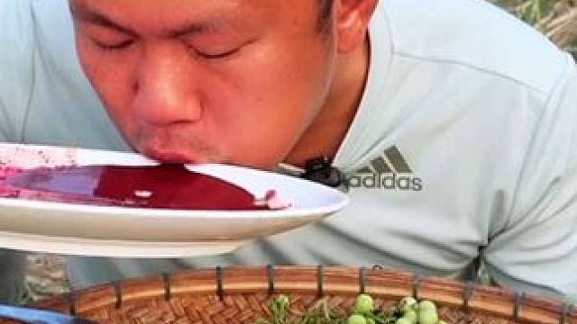 我爱喝汤 #美食 #泰国美食 #户外美食 #内容启发搜索