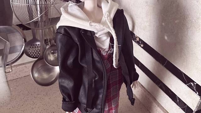 最讨厌的你最恨的人也是你