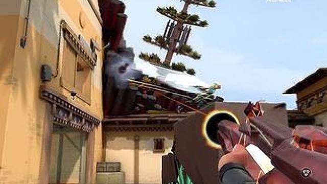 “你飞什么”#无畏契约手游 #无畏契约手游正式开测 #无畏契约手游内测