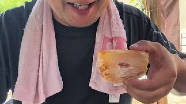 我发布了一个新视频，快来围观吧！