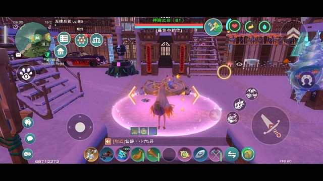 看看100个鼠鼠鼠盒子能开出多少石头吧