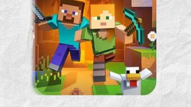 果然MC里的一切都是有迹可循！ #MC #我的世界 #内容启发搜索