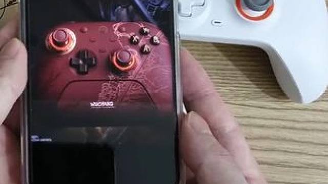 明末渊虚之羽三款联名手柄配置对比，告诉你怎么选 #飞智 #北通 #八位堂 #手柄 #明末渊虚之羽