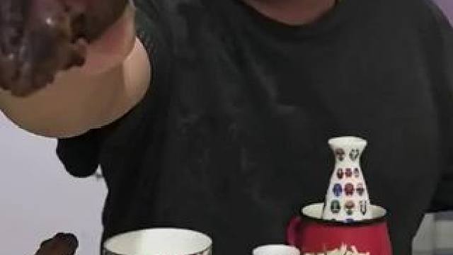 我发布了一个新视频，快来围观吧！