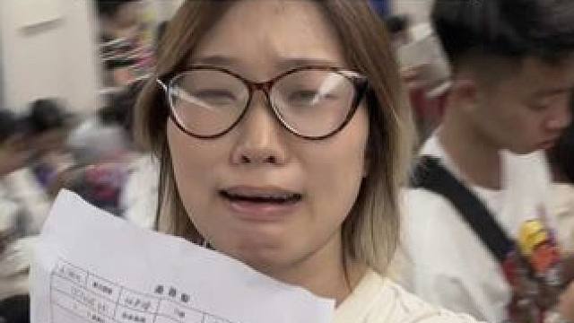 我请假就是用来干这个的！！
工作消息通通不回，等我放假回来再说！！！（请假出去玩的那一刻真爽啊哈哈）