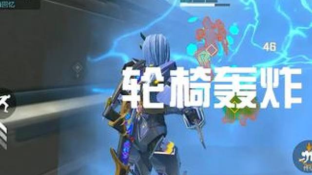 S9赛季能量子弹家族后起之秀追踪者被雪藏 雷兽老祖宣布强势回归策划再次向世界证明能量子弹武器就是高能