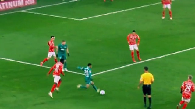 过程全错，结果全对