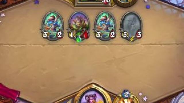 光速牧#炉石传说 #炉石传说安戈洛龟途 #炉石传说国服 #炉石传说秀 #网易游戏