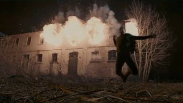 救命！这部冷门动作片也太顶了吧！全程屏息看完不敢喘气！ #动作片推荐 ﻿#电影承包商