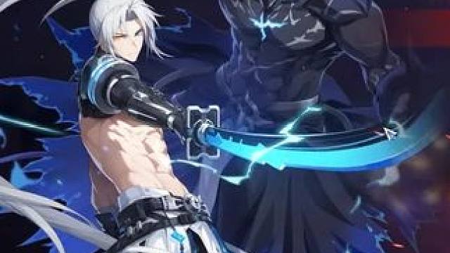 无双8鬼刃羊毛实战 #晶核新职业鬼刃 #晶核一拳超人联动 #王心凌代言晶核 #上晶核一拳暴打 #晶核