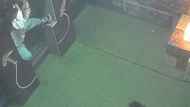 奇妙星 #密室逃脱#第一视角#室内游乐场#小孩子的世界#游戏视频