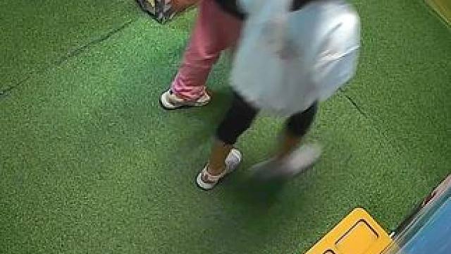 #密室逃脱#开心一刻#守护精灵 #儿童密室逃脱 #爱护环境