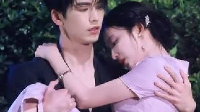 不管是他们还是我们，总有一人在这一刻心动了#cp #路透 #电视剧 #氛围感