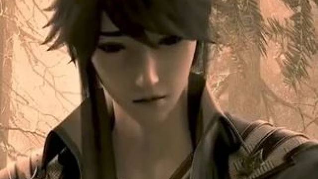 #二次元 #国漫 #动漫推荐 #起迹动漫 #起迹动漫短剧场