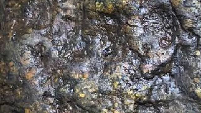 #好友华夏陨石文化交流与鉴赏收藏#以石会有#原石原色纯天然陨石#不弄虚作假