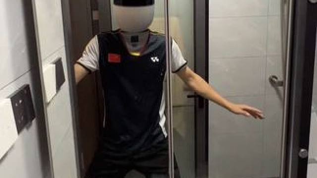 羽毛球又涨价了？噩梦照进现实了！ #羽毛球