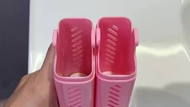 肥皂起泡器 手洗衣服一定少不了这个#肥皂起泡器 ，起泡很丰富不打滑，可以把肥皂用的一点都不剩，还是个