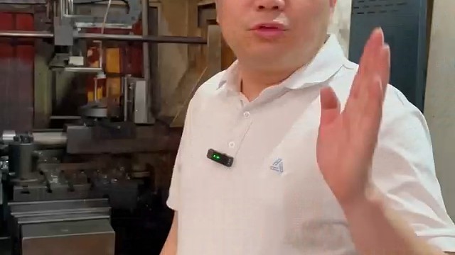 生产进度实时追踪，清晰了解产品制造过程  #熏香炉 #香炉