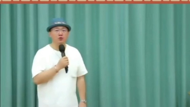 肖肖老师分享：与人交往和相处