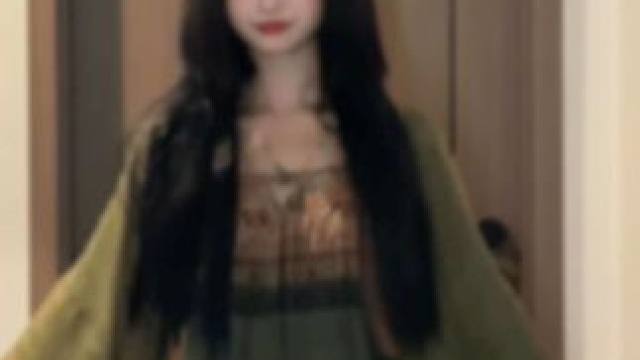 发霉的旧唱片 #心如止水